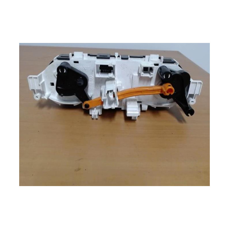 Commande chauffage PEUGEOT 208 1 PHASE 2 d’occasion