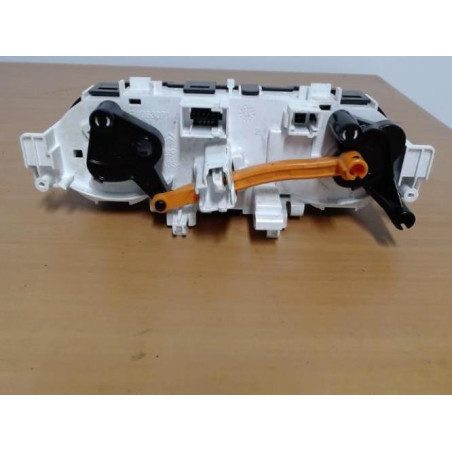 Commande chauffage PEUGEOT 208 1 PHASE 2 d’occasion