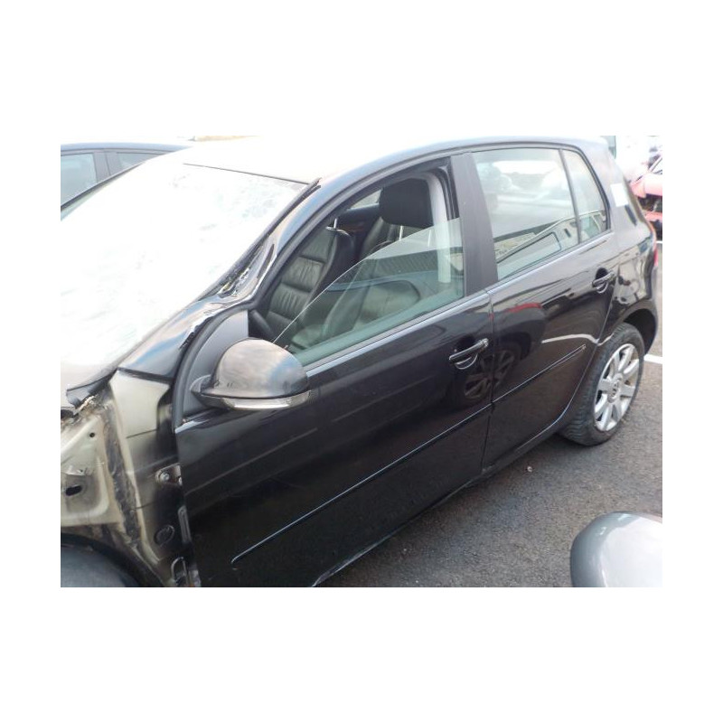 Feu arriere secondaire droit (feux) VOLKSWAGEN GOLF 5 d’occasion