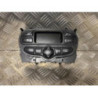 Commande chauffage PEUGEOT 206 PHASE 2 BREAK d’occasion