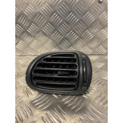 Aerateur tableau de bord avant droit PEUGEOT 206 PHASE 2 BREAK d’occasion