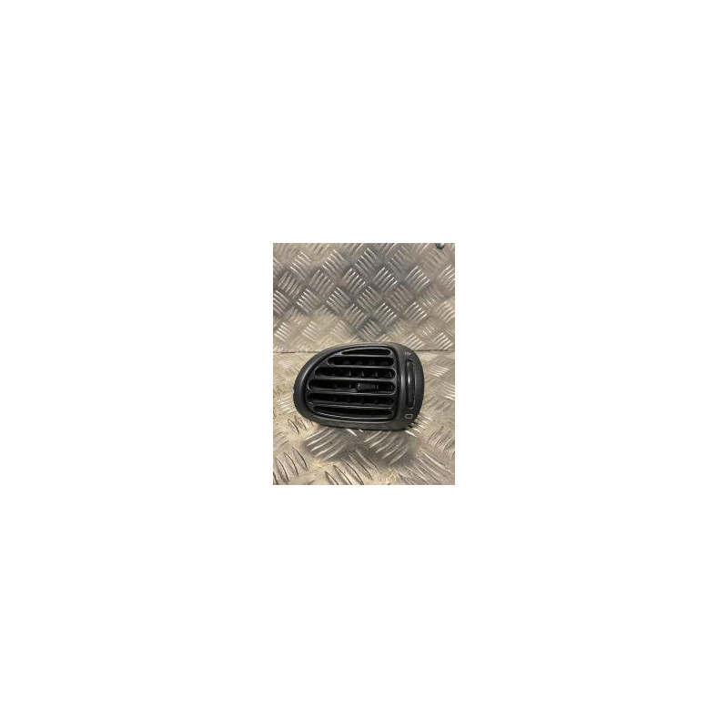 Aerateur tableau de bord avant droit PEUGEOT 206 PHASE 2 BREAK d’occasion