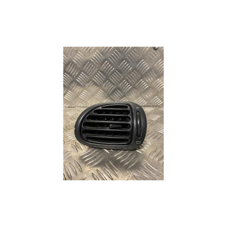 Aerateur tableau de bord avant droit PEUGEOT 206 PHASE 2 BREAK d’occasion