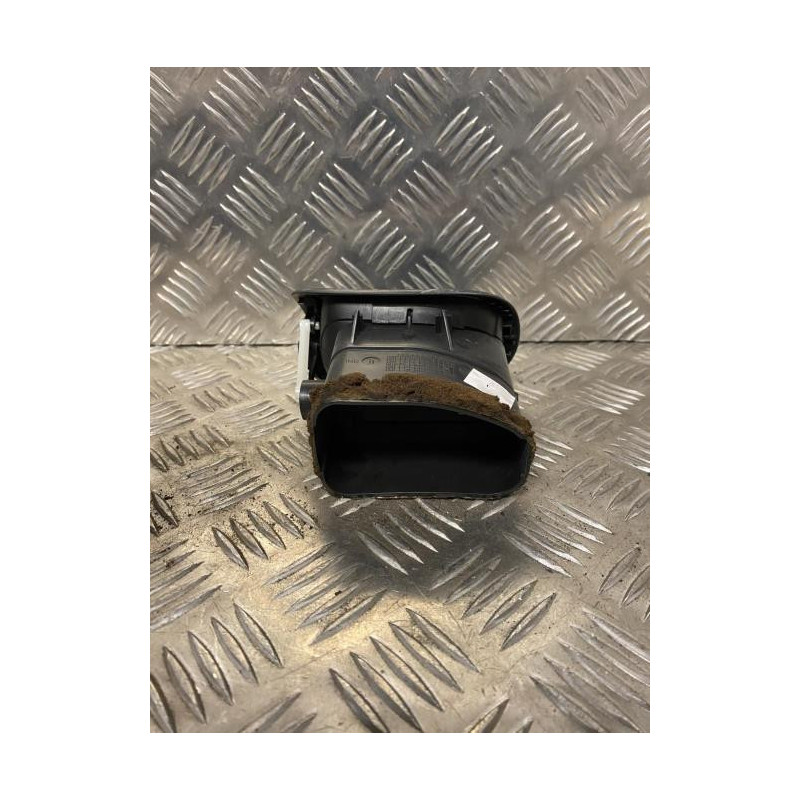 Aerateur tableau de bord avant droit PEUGEOT 206 PHASE 2 BREAK d’occasion