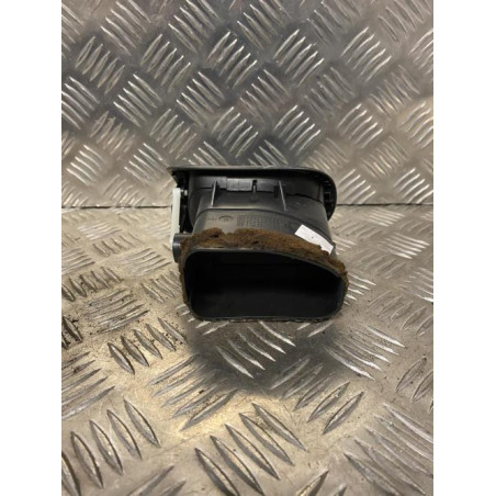 Aerateur tableau de bord avant droit PEUGEOT 206 PHASE 2 BREAK d’occasion