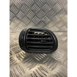 Aerateur tableau de bord avant gauche PEUGEOT 206 PHASE 2 BREAK d’occasion