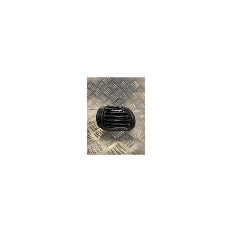 Aerateur tableau de bord avant gauche PEUGEOT 206 PHASE 2 BREAK d’occasion