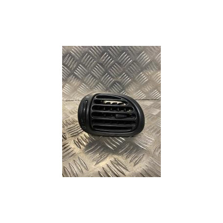 Aerateur tableau de bord avant gauche PEUGEOT 206 PHASE 2 BREAK d’occasion