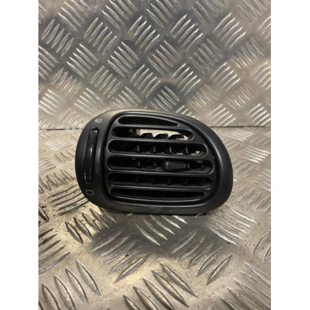Aerateur tableau de bord avant gauche PEUGEOT 206 PHASE 2 BREAK d’occasion