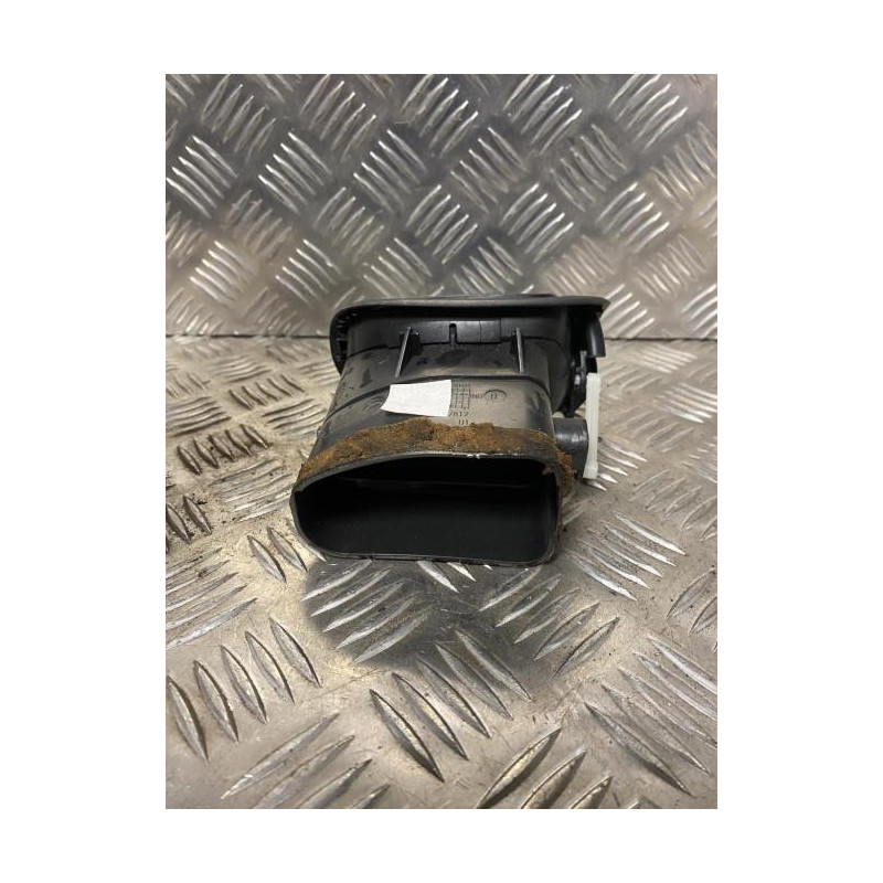 Aerateur tableau de bord avant gauche PEUGEOT 206 PHASE 2 BREAK d’occasion