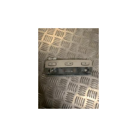 Eclairage de plafonnier RENAULT LAGUNA 2 PHASE 2 d’occasion