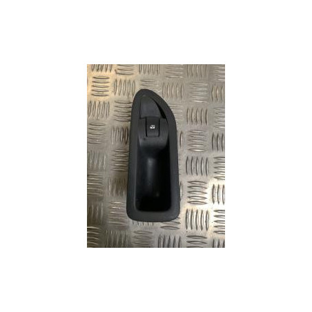 Interrupteur de leve vitre arriere gauche RENAULT LAGUNA 2 PHASE 2 d’occasion