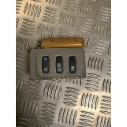 Commande regulateur vitesse RENAULT LAGUNA 2 PHASE 2 d’occasion