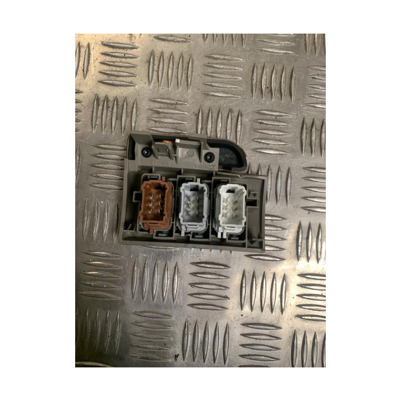 Commande regulateur vitesse RENAULT LAGUNA 2 PHASE 2 d’occasion