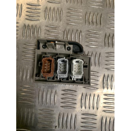 Commande regulateur vitesse RENAULT LAGUNA 2 PHASE 2 d’occasion