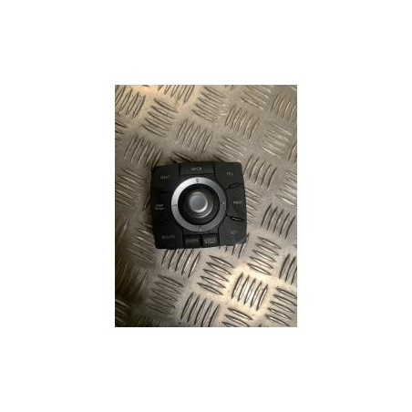 Commande GPS RENAULT LAGUNA 2 PHASE 2 d’occasion