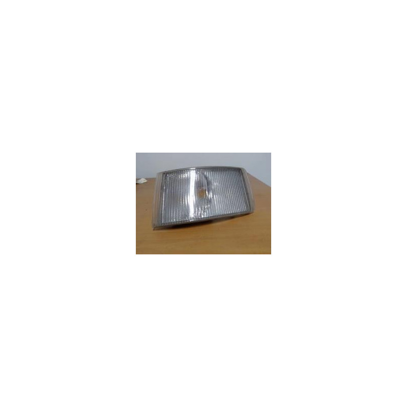 Optique avant secondaire gauche (feux)(clignotant) PEUGEOT BOXER 1 d’occasion