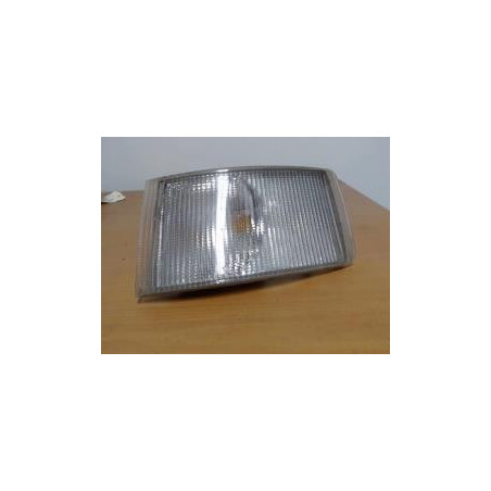 Optique avant secondaire gauche (feux)(clignotant) PEUGEOT BOXER 1 d’occasion