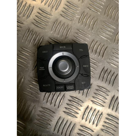 Commande GPS RENAULT LAGUNA 2 PHASE 2 d’occasion