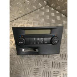 Commande chauffage RENAULT LAGUNA 2 PHASE 2 d’occasion