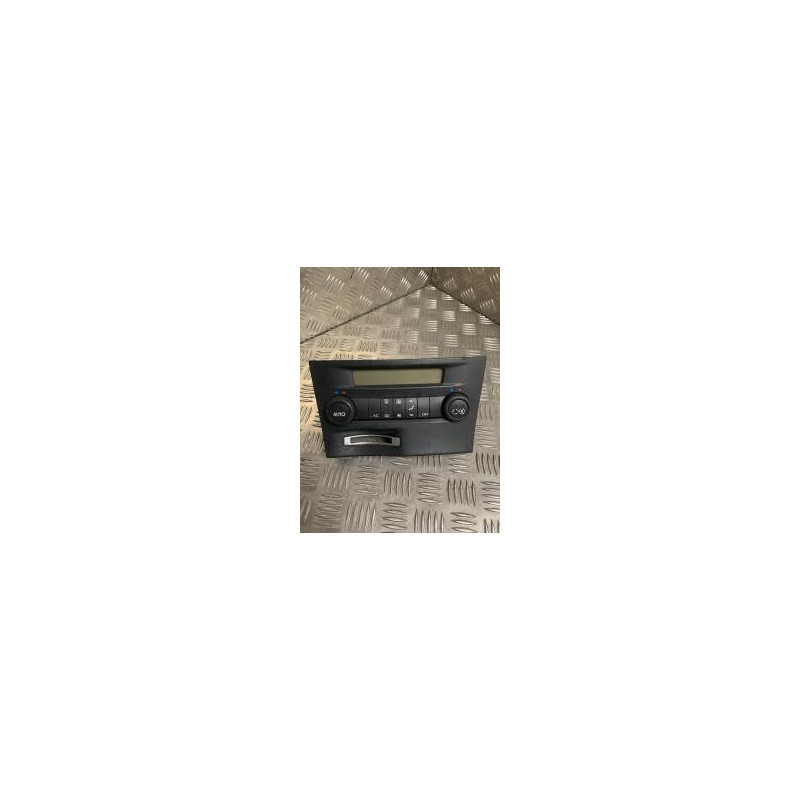 Commande chauffage RENAULT LAGUNA 2 PHASE 2 d’occasion