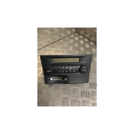 Commande chauffage RENAULT LAGUNA 2 PHASE 2 d’occasion
