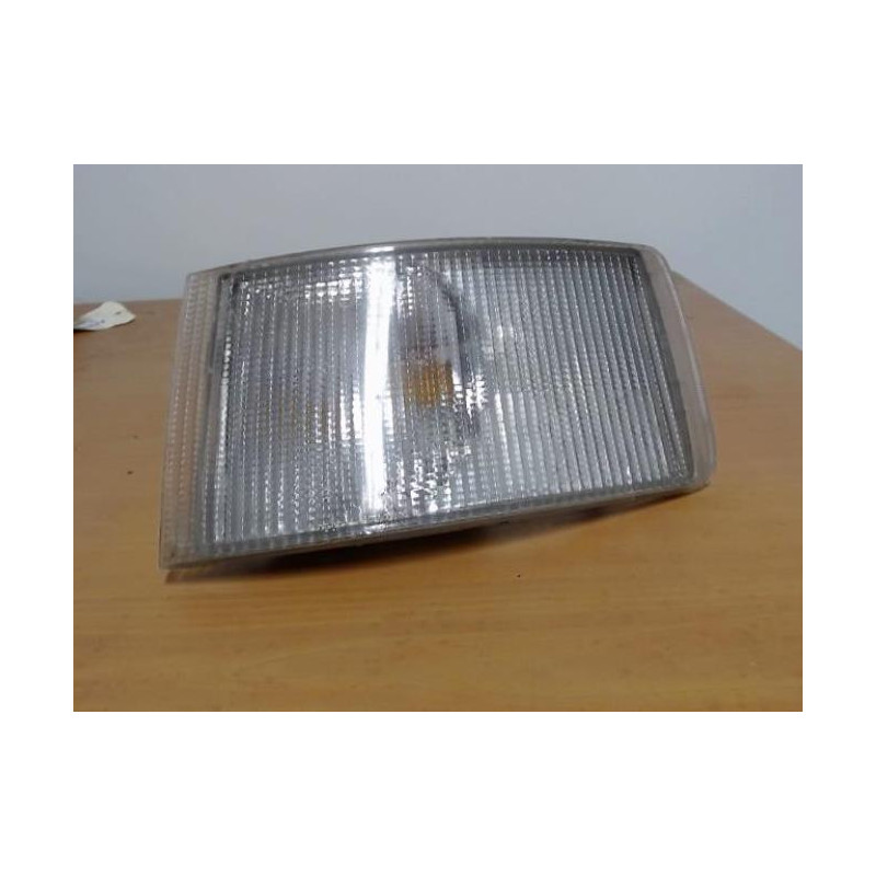 Optique avant secondaire gauche (feux)(clignotant) PEUGEOT BOXER 1 d’occasion