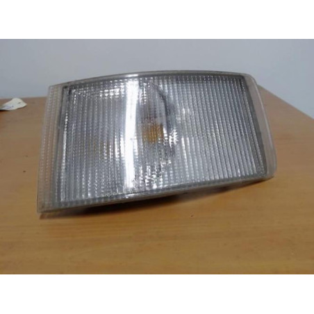 Optique avant secondaire gauche (feux)(clignotant) PEUGEOT BOXER 1 d’occasion