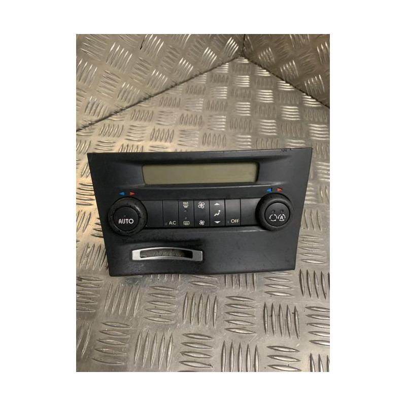 Commande chauffage RENAULT LAGUNA 2 PHASE 2 d’occasion