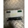 Commande chauffage RENAULT LAGUNA 2 PHASE 2 d’occasion