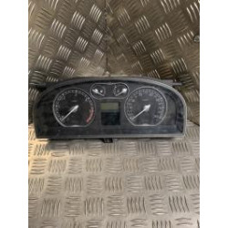 Compteur RENAULT LAGUNA 2 PHASE 2 d’occasion