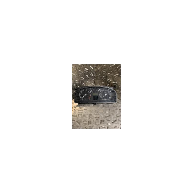 Compteur RENAULT LAGUNA 2 PHASE 2 d’occasion