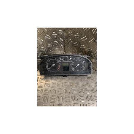 Compteur RENAULT LAGUNA 2 PHASE 2 d’occasion