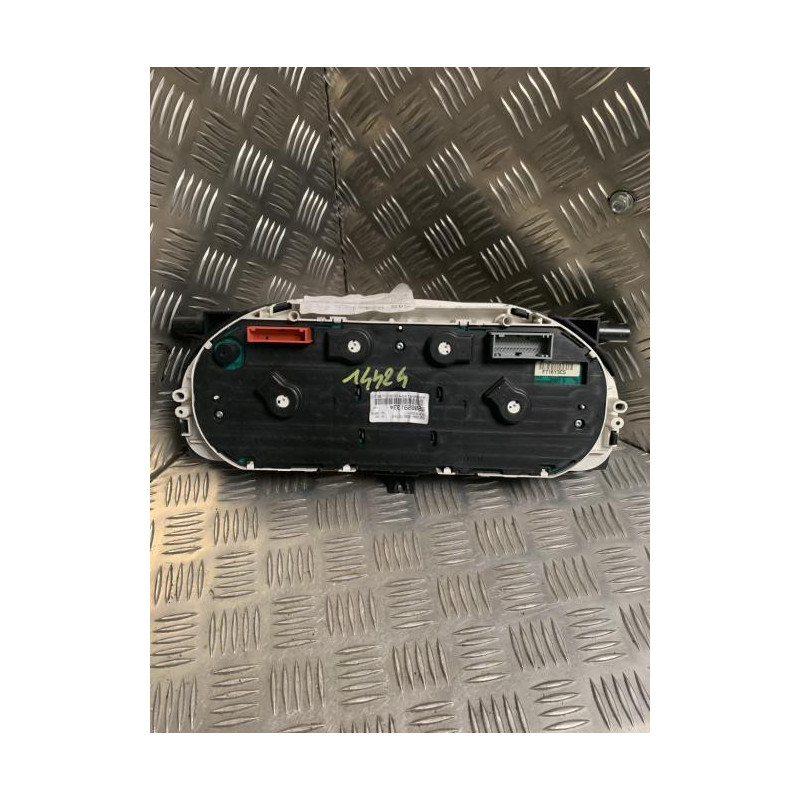 Compteur RENAULT LAGUNA 2 PHASE 2 d’occasion