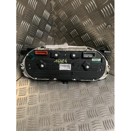 Compteur RENAULT LAGUNA 2 PHASE 2 d’occasion