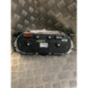 Compteur RENAULT LAGUNA 2 PHASE 2 d’occasion
