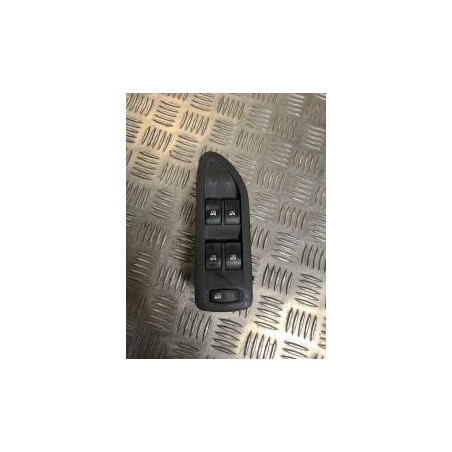 Interrupteur de leve vitre avant gauche RENAULT LAGUNA 2 PHASE 2 d’occasion
