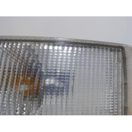 Optique avant secondaire gauche (feux)(clignotant) PEUGEOT BOXER 1 d’occasion