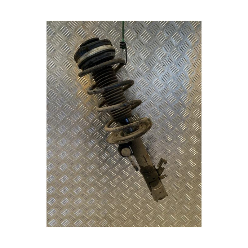 Amortisseur avant gauche NISSAN QASHQAI 1 PHASE 1 d’occasion