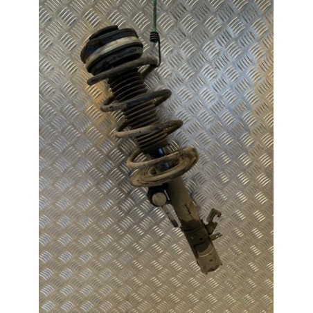 Amortisseur avant gauche NISSAN QASHQAI 1 PHASE 1 d’occasion