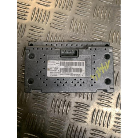Ecran GPS RENAULT LAGUNA 2 PHASE 2 d’occasion