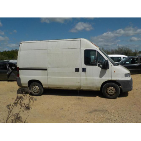 Optique avant secondaire gauche (feux)(clignotant) PEUGEOT BOXER 1 d’occasion