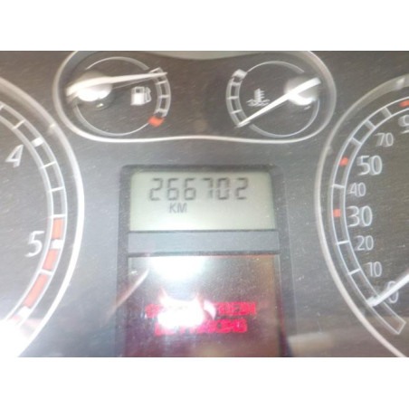 Retroviseur gauche RENAULT LAGUNA 2 PHASE 2 d’occasion