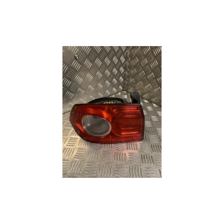 Feu arriere principal gauche (feux) RENAULT LAGUNA 2 PHASE 2 d’occasion