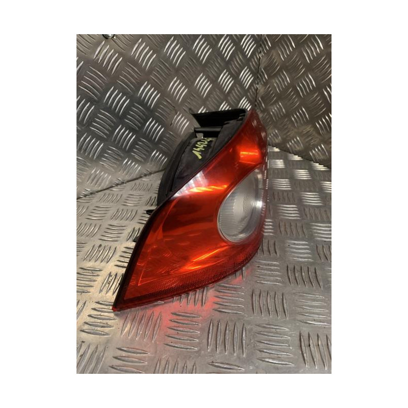 Feu arriere principal gauche (feux) RENAULT LAGUNA 2 PHASE 2 d’occasion