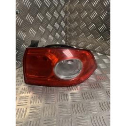 Feu arriere principal droit (feux) RENAULT LAGUNA 2 PHASE 2 d’occasion
