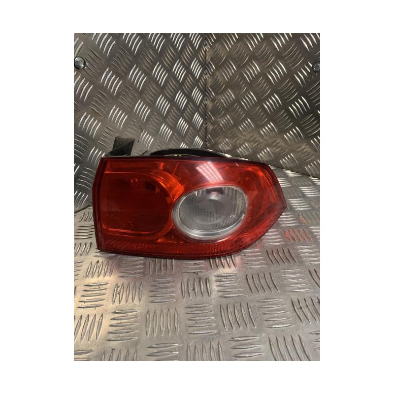 Feu arriere principal droit (feux) RENAULT LAGUNA 2 PHASE 2 d’occasion