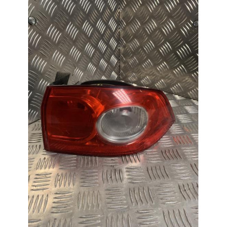 Feu arriere principal droit (feux) RENAULT LAGUNA 2 PHASE 2 d’occasion