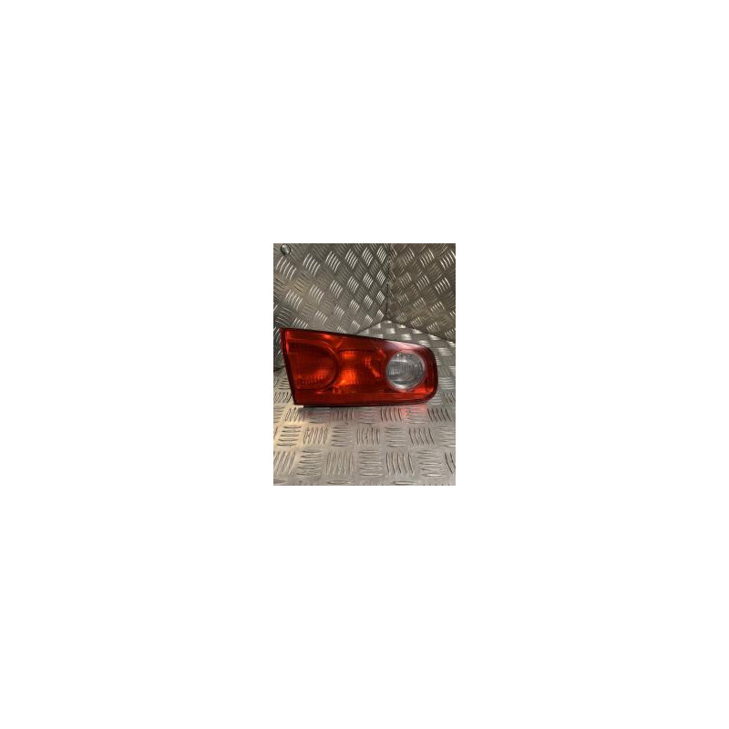 Feu arriere secondaire gauche (feux) RENAULT LAGUNA 2 PHASE 2 d’occasion