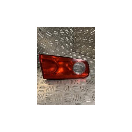 Feu arriere secondaire gauche (feux) RENAULT LAGUNA 2 PHASE 2 d’occasion